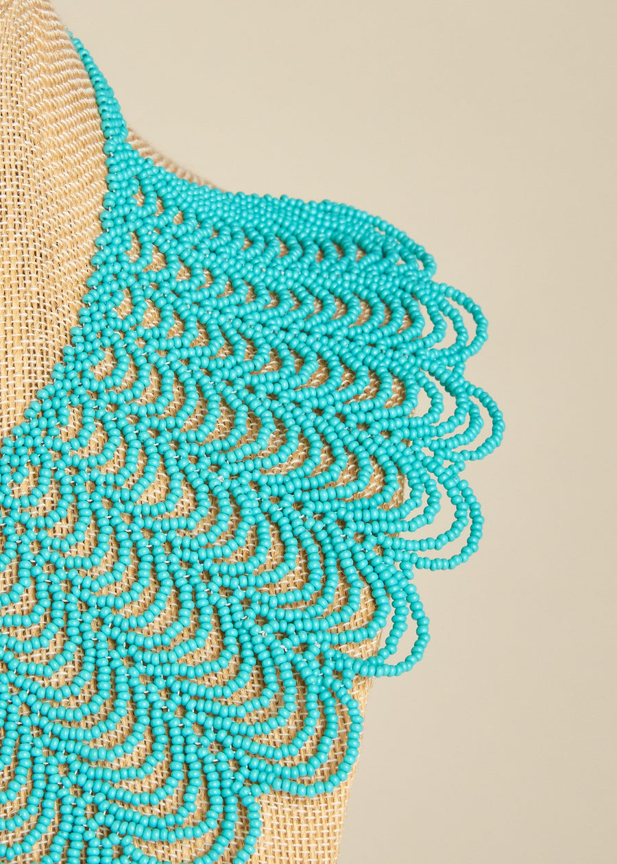 Ginsburg Collar
