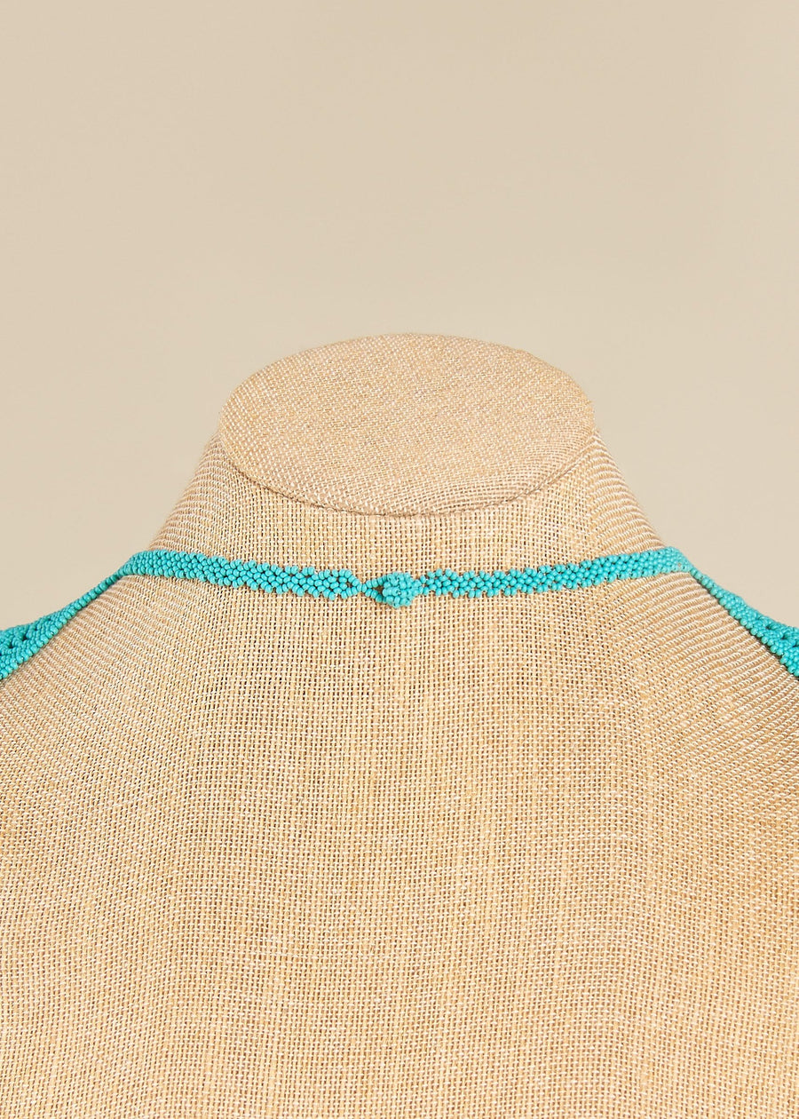 Ginsburg Collar