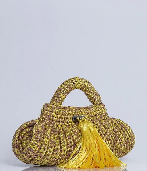 Cantiga Clutch