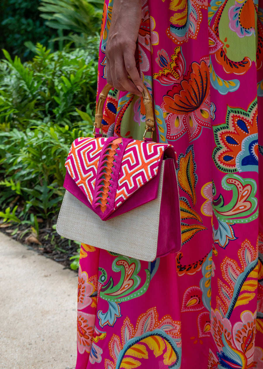 Carlitos Mola Bag